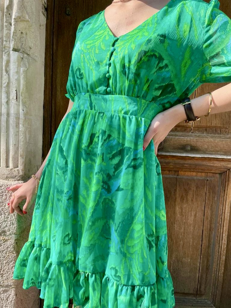 Robe Savoureuse