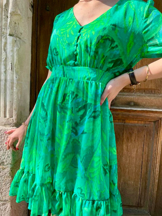 Robe Savoureuse